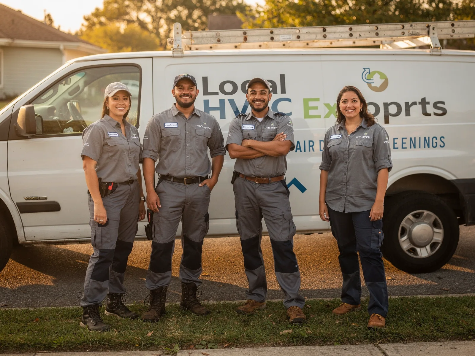 24/7 HVAC Repair & AC Replacement company in Mexico, PA